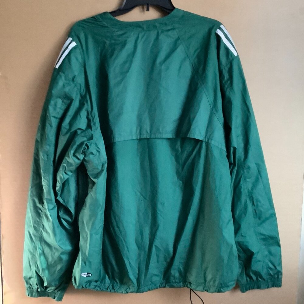 Vintage Adidas Pullover Windbreaker - Picture 2 of 6